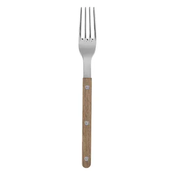 Bistrot fork - teak wood - SABRE Paris