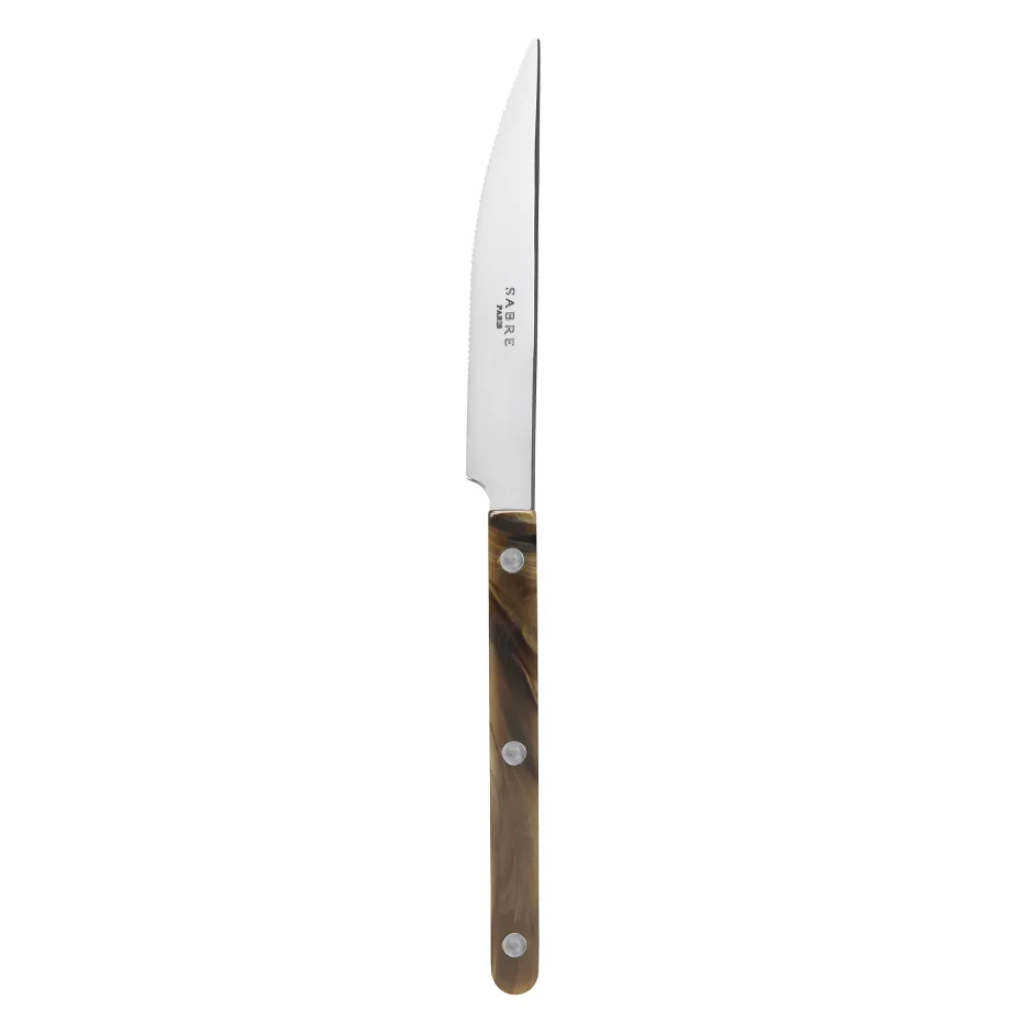 Bistrot knife, buffalo SABRE Paris
