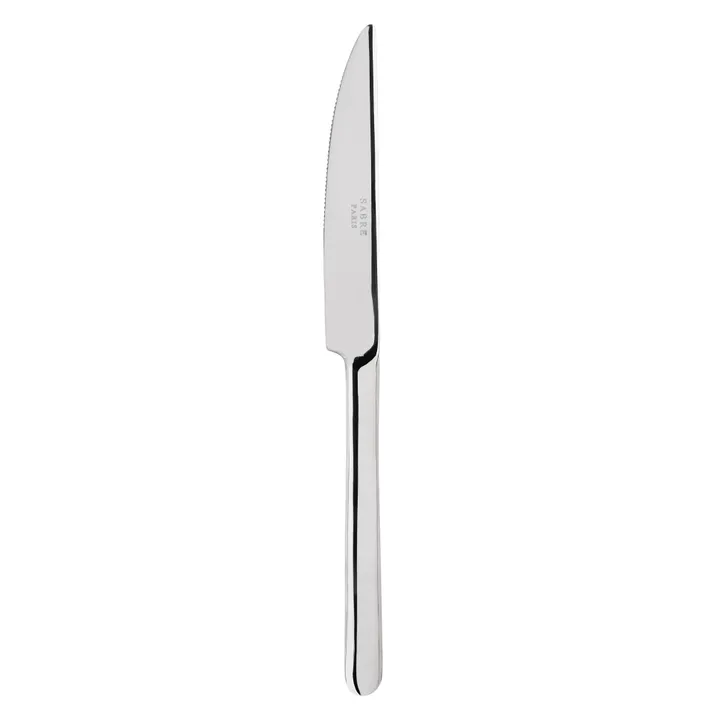 Loft knife - brilliant - SABRE Paris