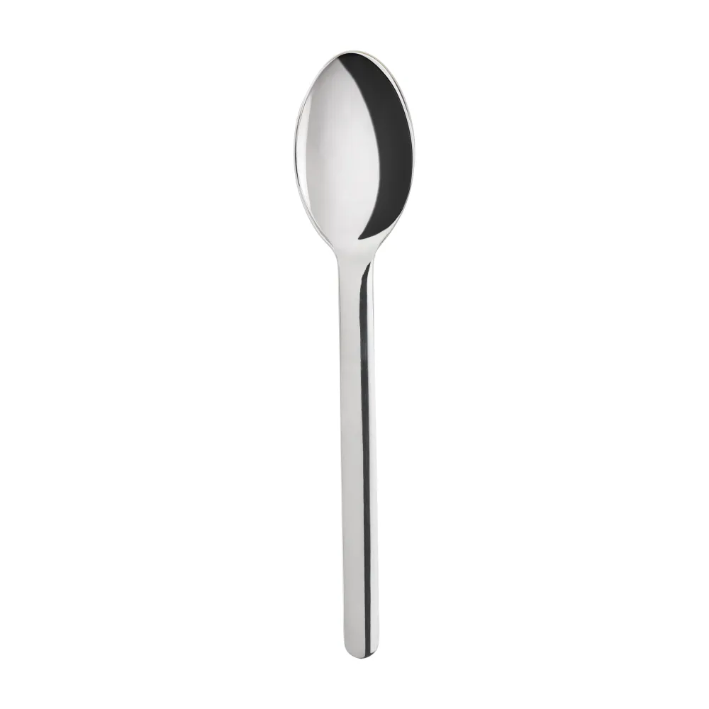 Loft tea spoon, brilliant SABRE Paris