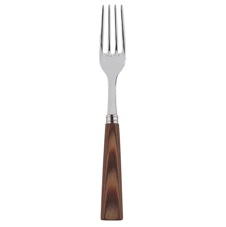 Nature fork, natural wood SABRE Paris