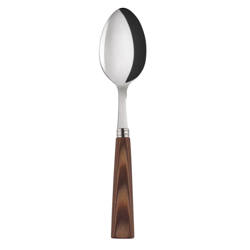 Nature spoon, natural wood SABRE Paris