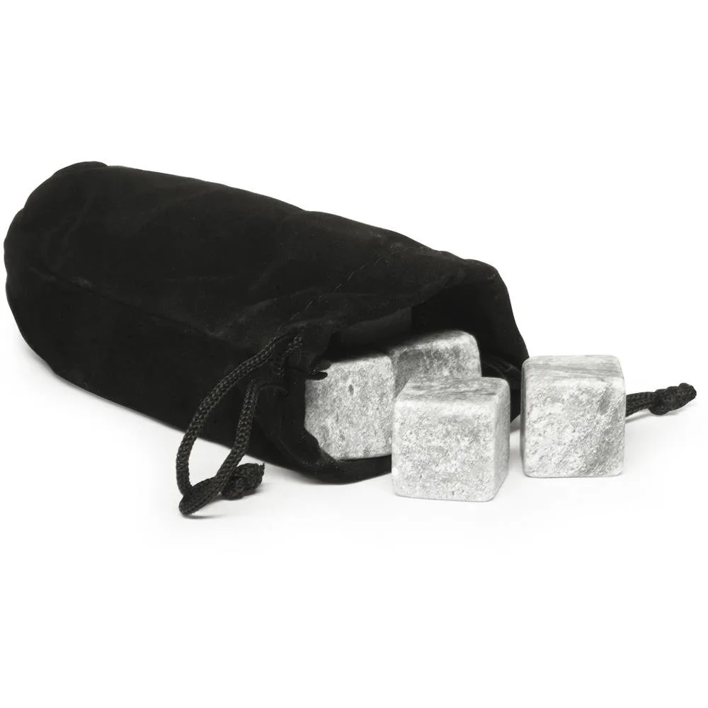 Bar whiskey stones, granite Sagaform