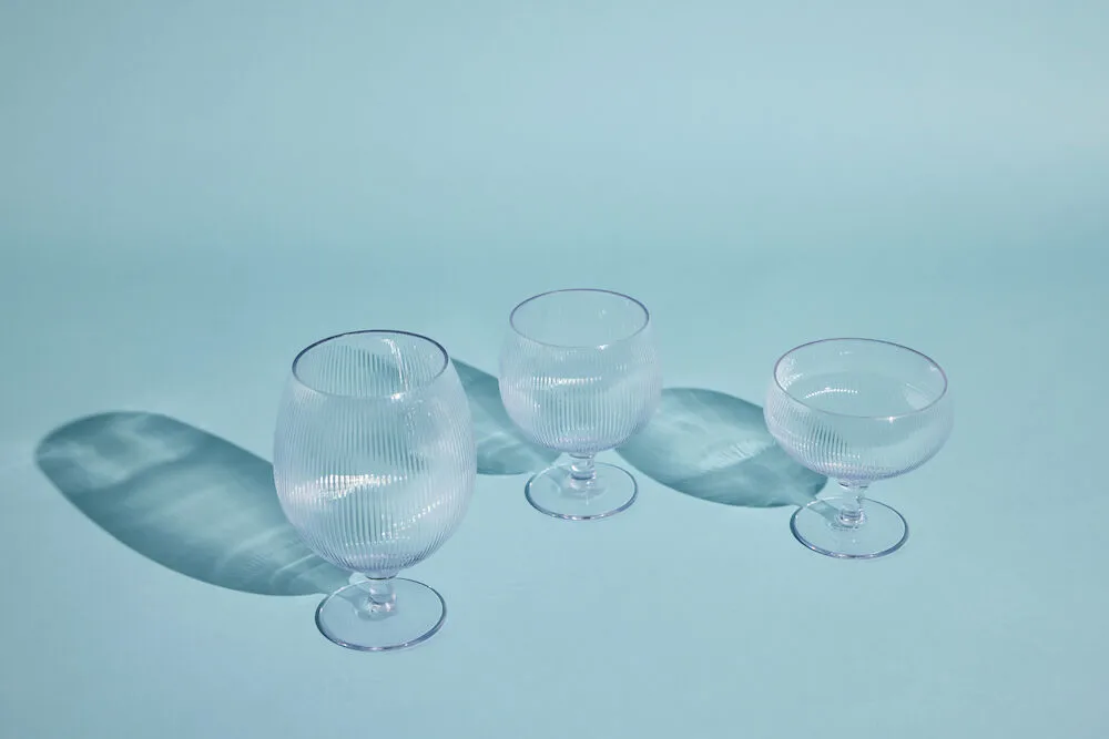 Billi beer glass 50 cl, 2-pack Sagaform