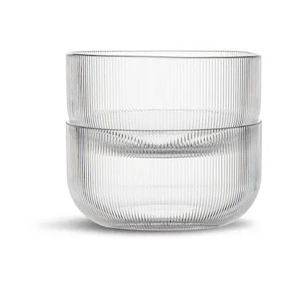 Billi bowl 70 cl - 2-pack - Sagaform