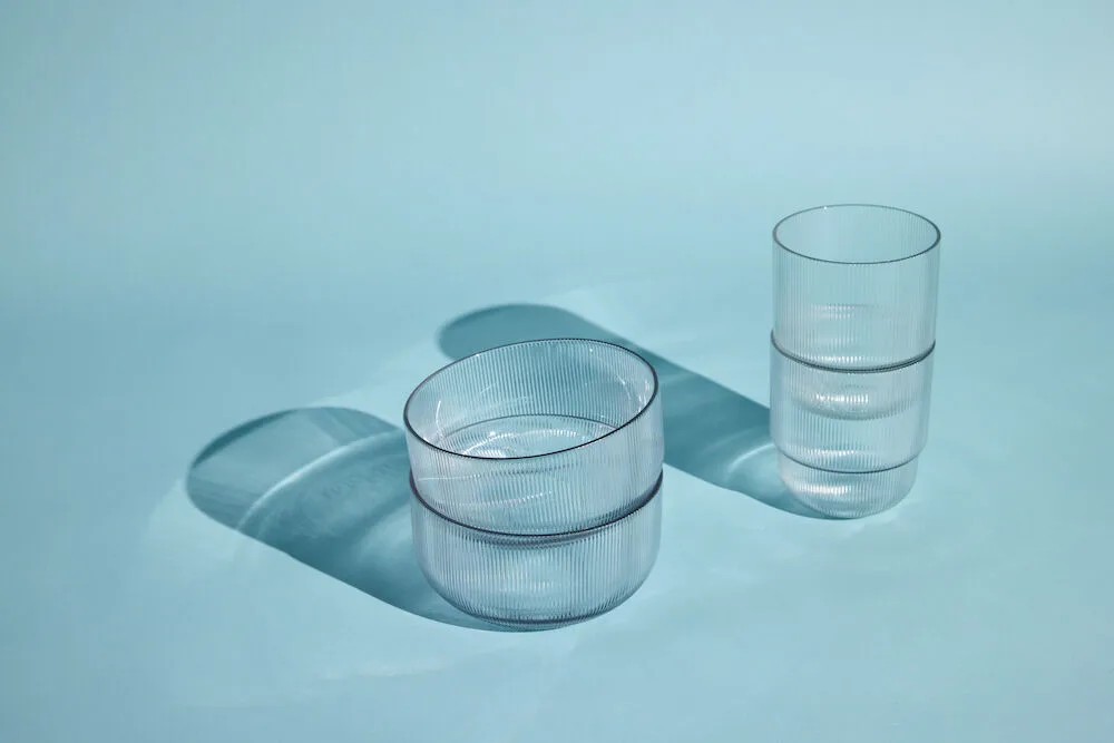 Billi bowl 70 cl, 2-pack Sagaform