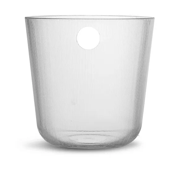 Billi wine cooler Ø18 cm - Clear - Sagaform