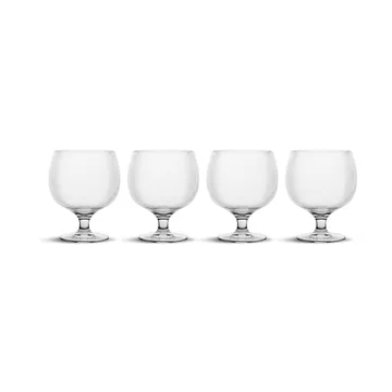 Billi wine glass 35 cl - 4-pack - Sagaform