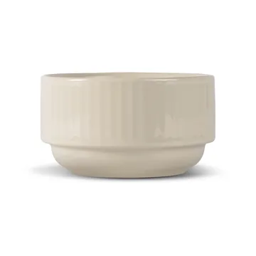 Coffe & More bowl - Beige - Sagaform