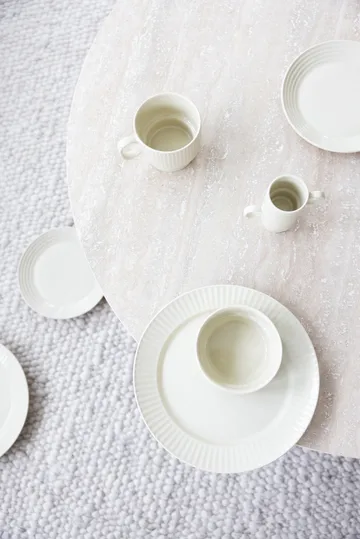 Coffee & More espresso cup 4-pack - Beige - Sagaform