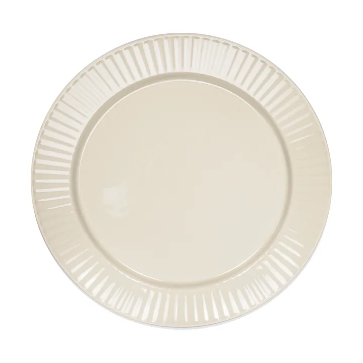 Coffee & More plate 27 cm - Beige - Sagaform