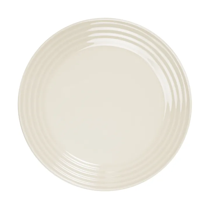 Coffee & More small plate - Beige - Sagaform