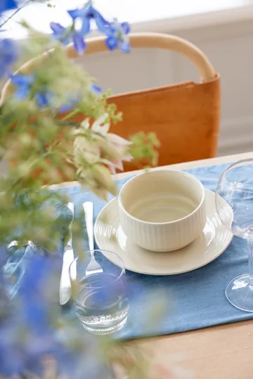 Coffee & More small plate - Beige - Sagaform