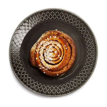 Coffee & More small plate - Grey - Sagaform