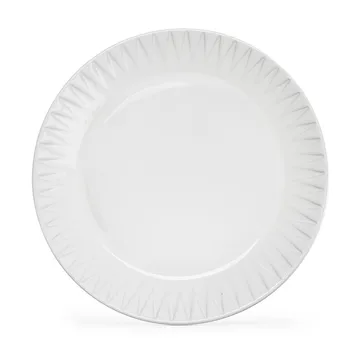 Coffee & More small plate - White - Sagaform