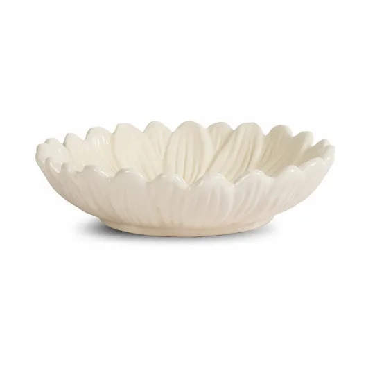 Dagny bowl small Ø16 cm, White Sagaform