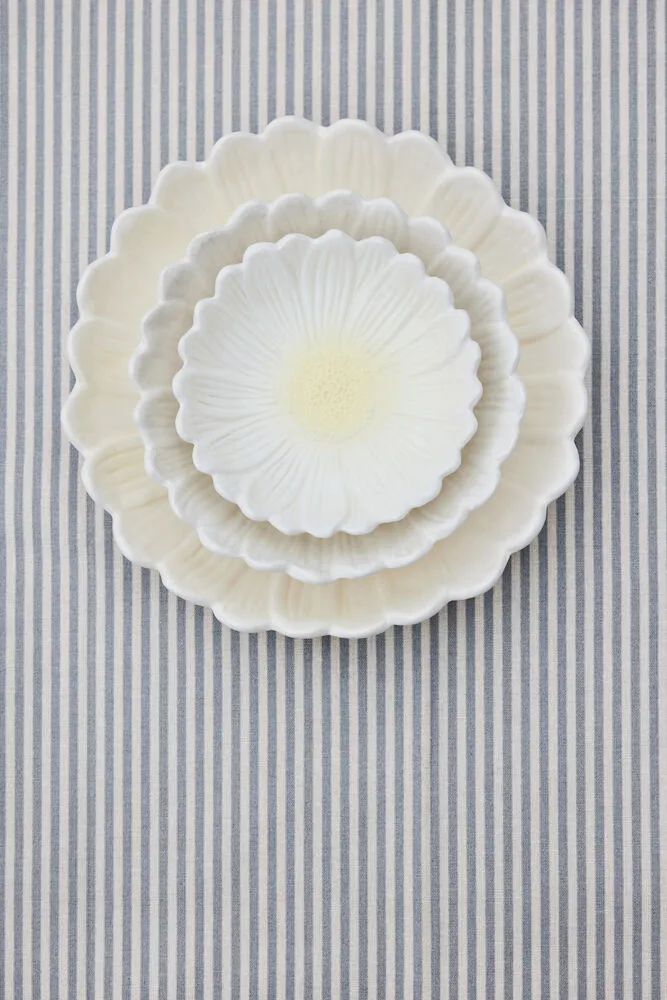 Dagny bowl small Ø16 cm, White Sagaform