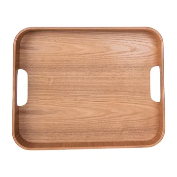 Hanna tray - Brown - Sagaform