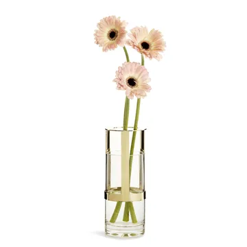 Hold vase small - Gold - Sagaform