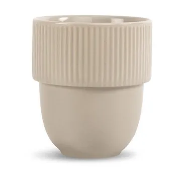Inka cup 27 cl - Beige - Sagaform