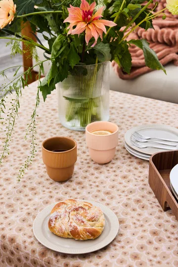 Inka cup 27 cl - Pink - Sagaform