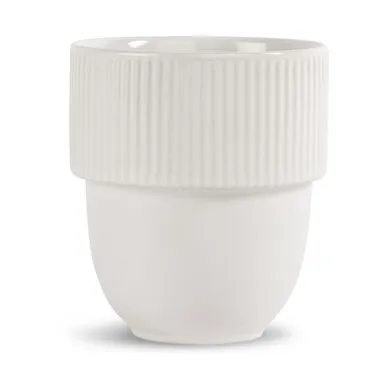 Inka cup 27 cl, White Sagaform