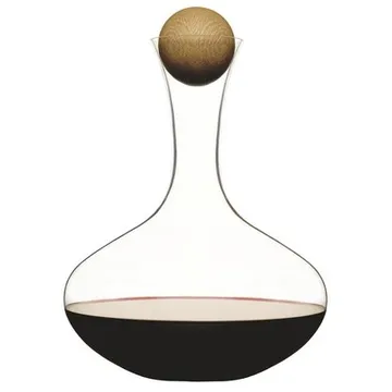 Nature wine carafe - 2 l - Sagaform