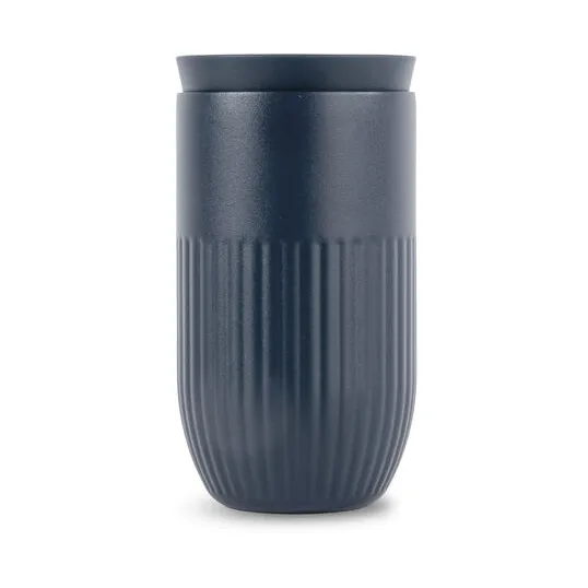 Tova car mug thermos mug 32 cl - Blue - Sagaform