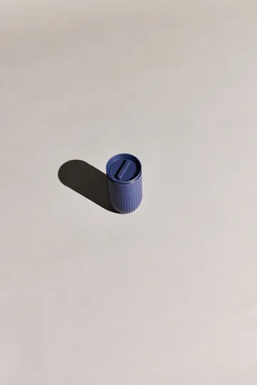 Tova car mug thermos mug 32 cl - Blue - Sagaform