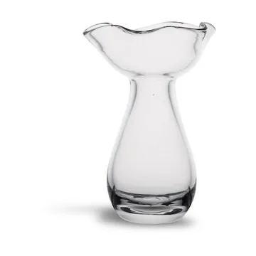 Viva vase mini 14 cm - Clear - Sagaform