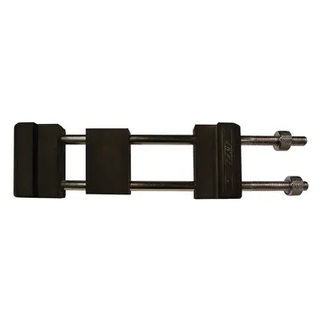 Satake adjustable sharpener holder - black - Satake