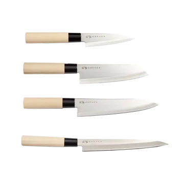 Satake Houcho Balsabox - 4 pieces - Satake