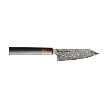 Satake OMO Bunka Petty Knife - 12 cm - Satake