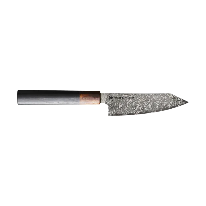 Satake OMO Bunka Petty Knife - 12 cm - Satake