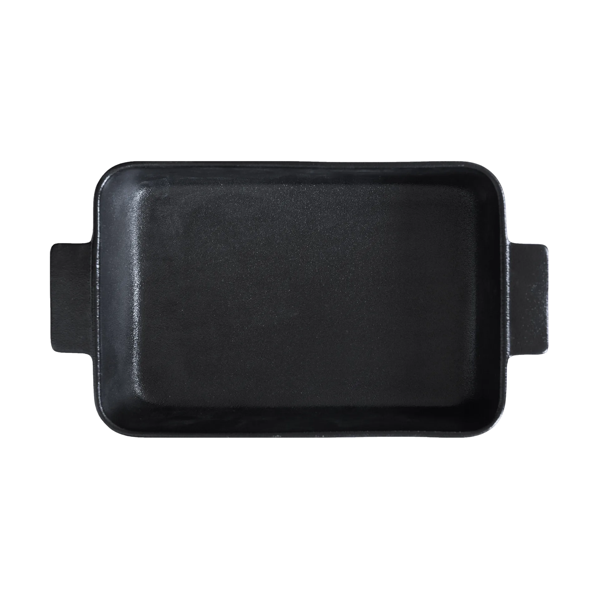 Satake oven dish porcelain black, 31 cm Satake