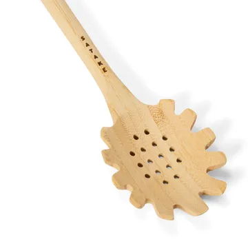 Satake spaghetti ladle 33.5 cm - Bamboo - Satake
