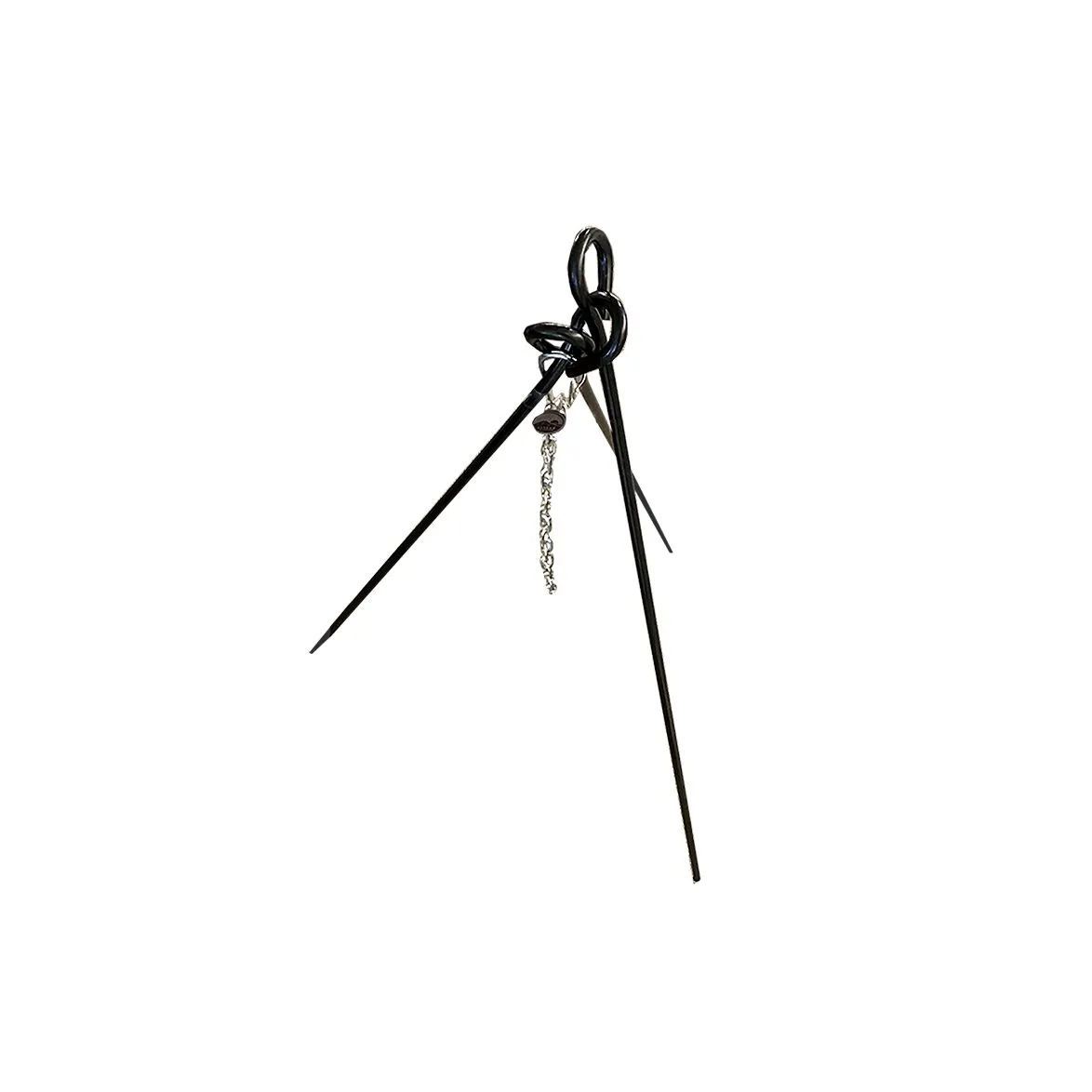 Satake Tri-Pod S, Black Satake