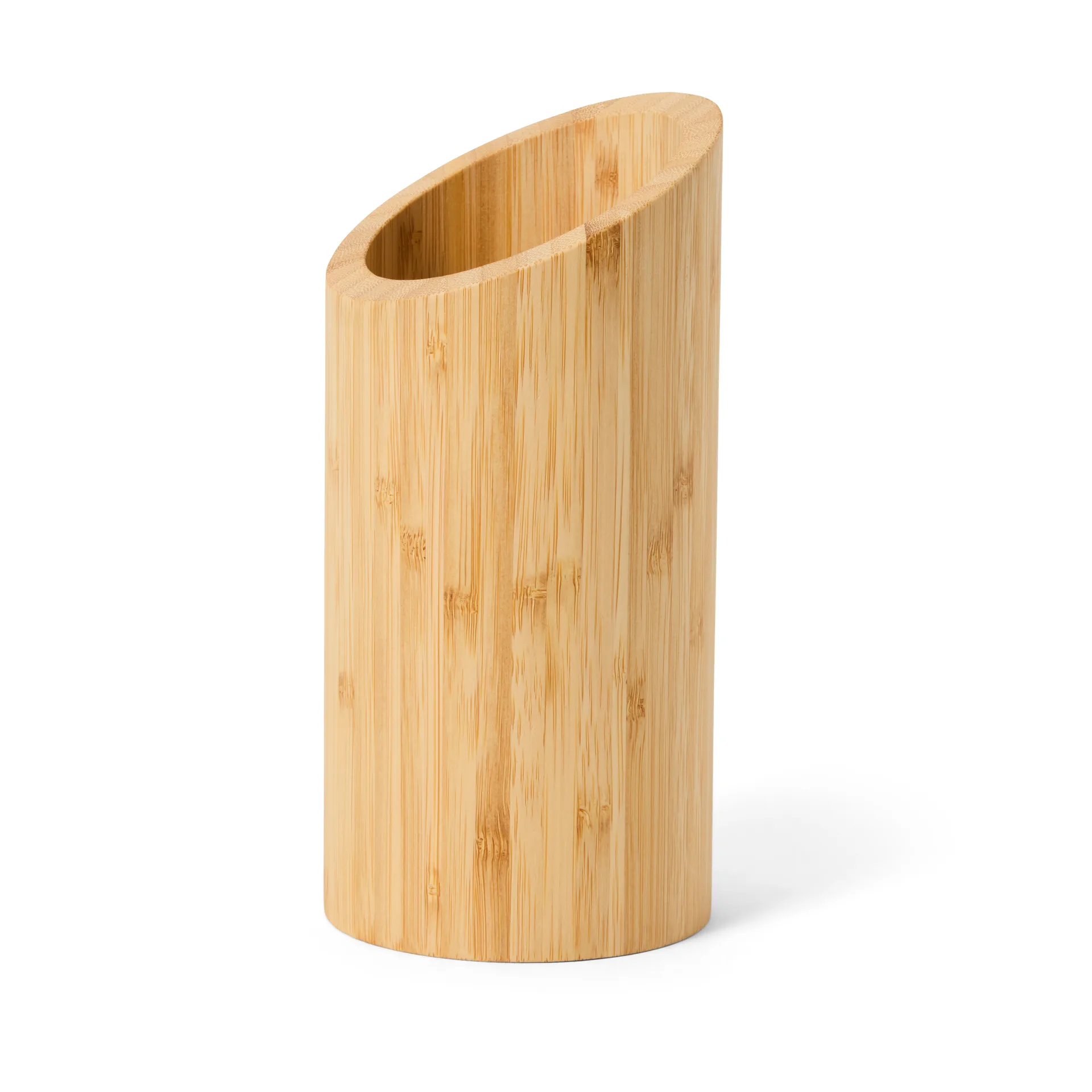 Satake utensil holder, Bamboo Satake