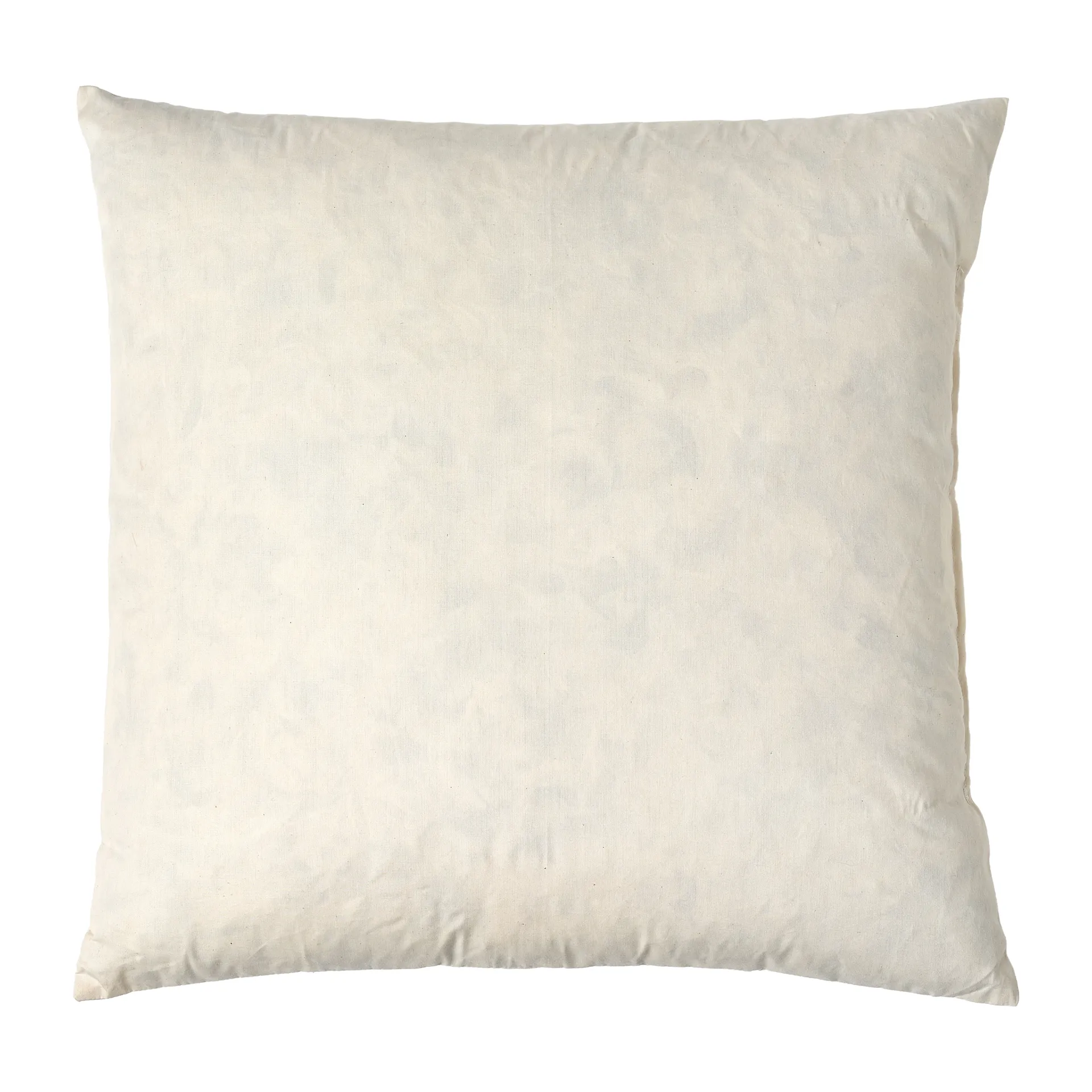 Dunö inner cushion, 60x60 cm Scandi Essentials