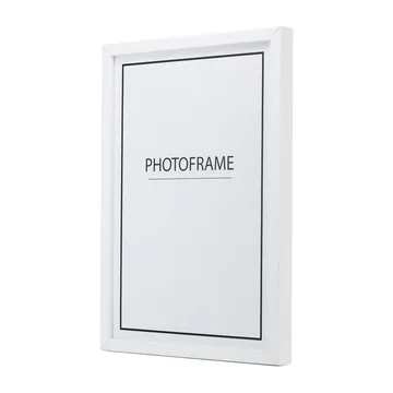 Stensö frame white - 30x40 cm - Scandi Essentials