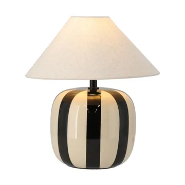 Alvar table lamp 31 cm - Black - Scandi Living