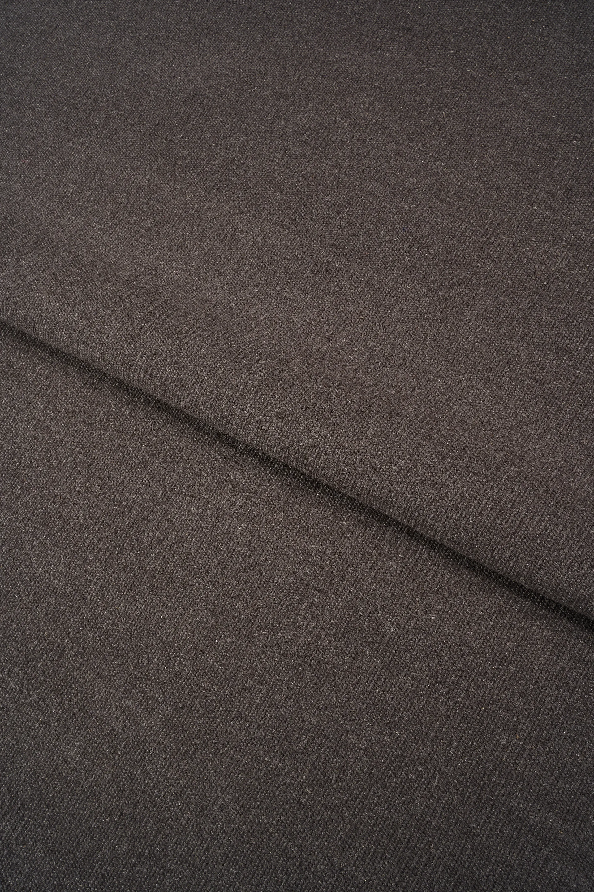 Balance wool rug natural grey, 170x240 cm Scandi Living