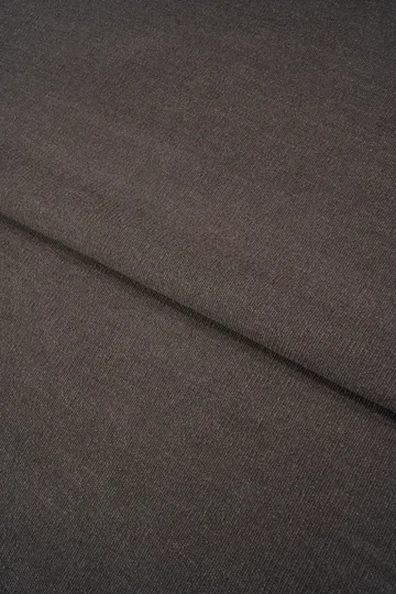 Balance wool rug natural grey - 170x240 cm - Scandi Living
