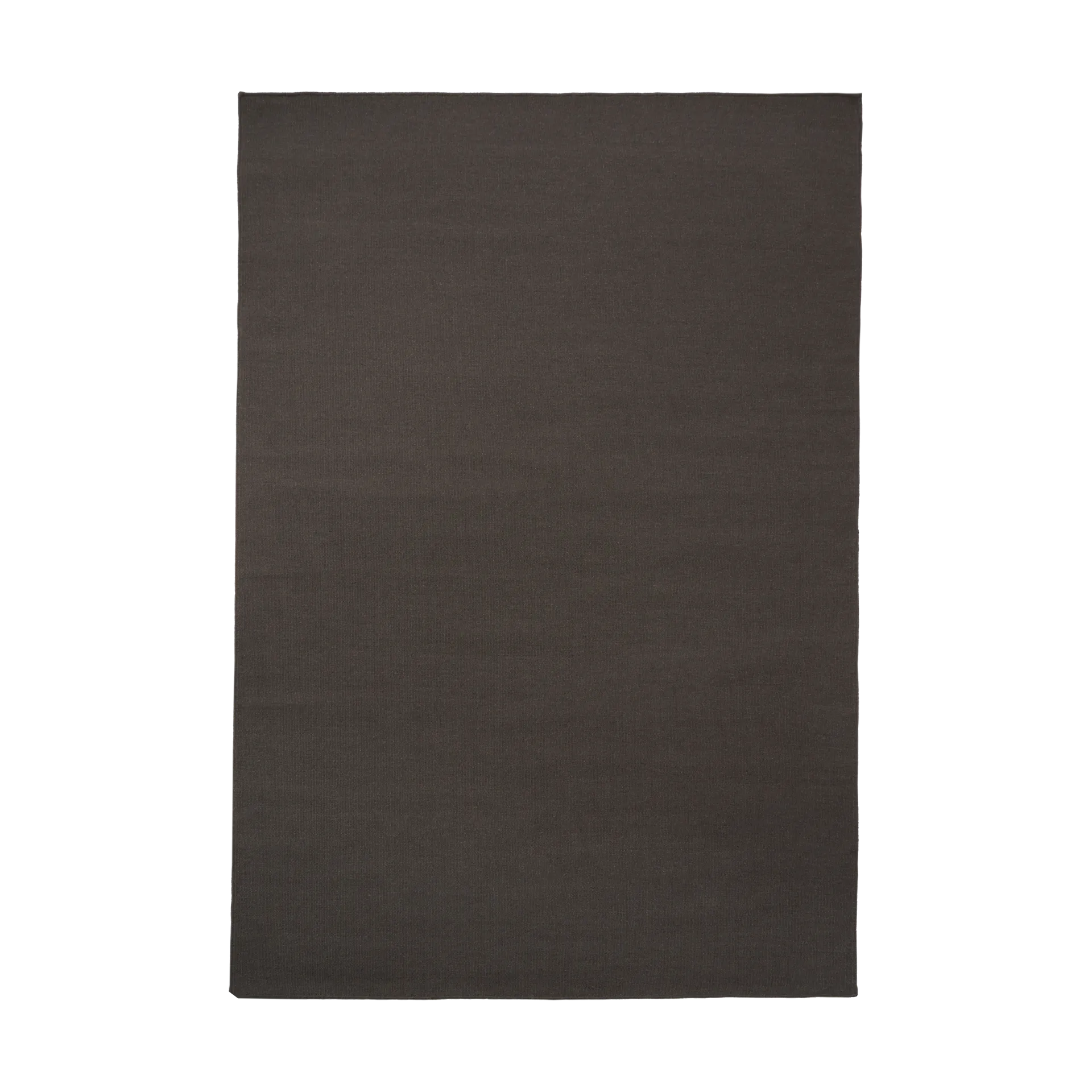 Balance wool rug natural grey, 200x300 cm Scandi Living