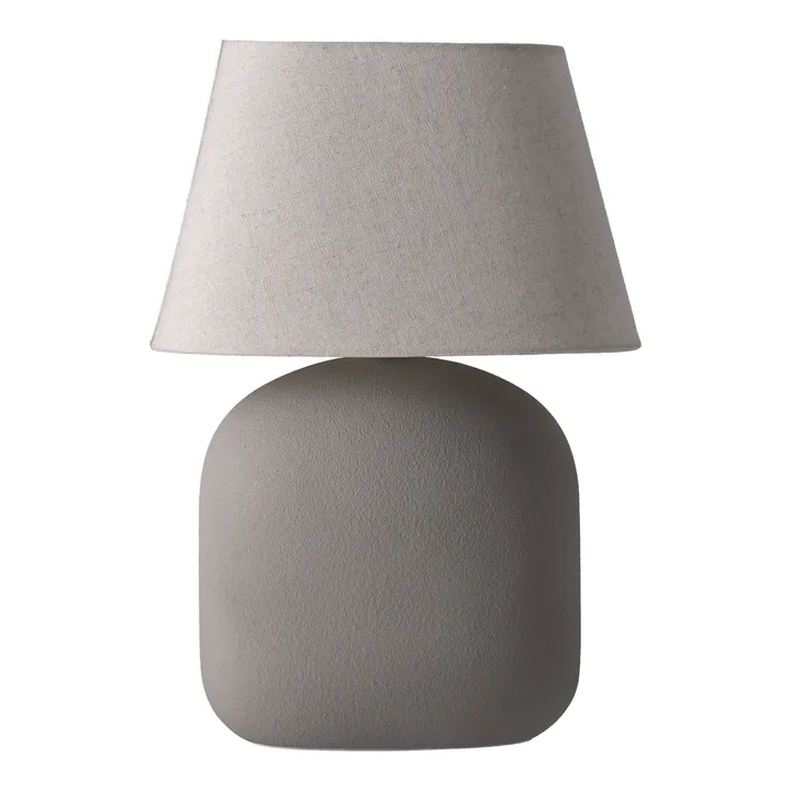 Boulder window lamp grey-nature - Scandi Living