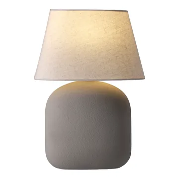 Boulder window lamp grey-nature - Scandi Living