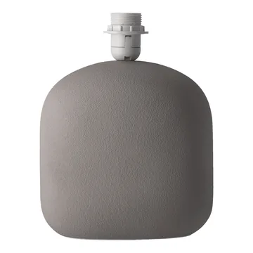 Boulder window lamp grey-white - Scandi Living
