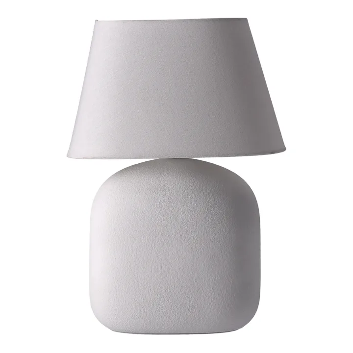 Boulder window lamp white-white - Scandi Living