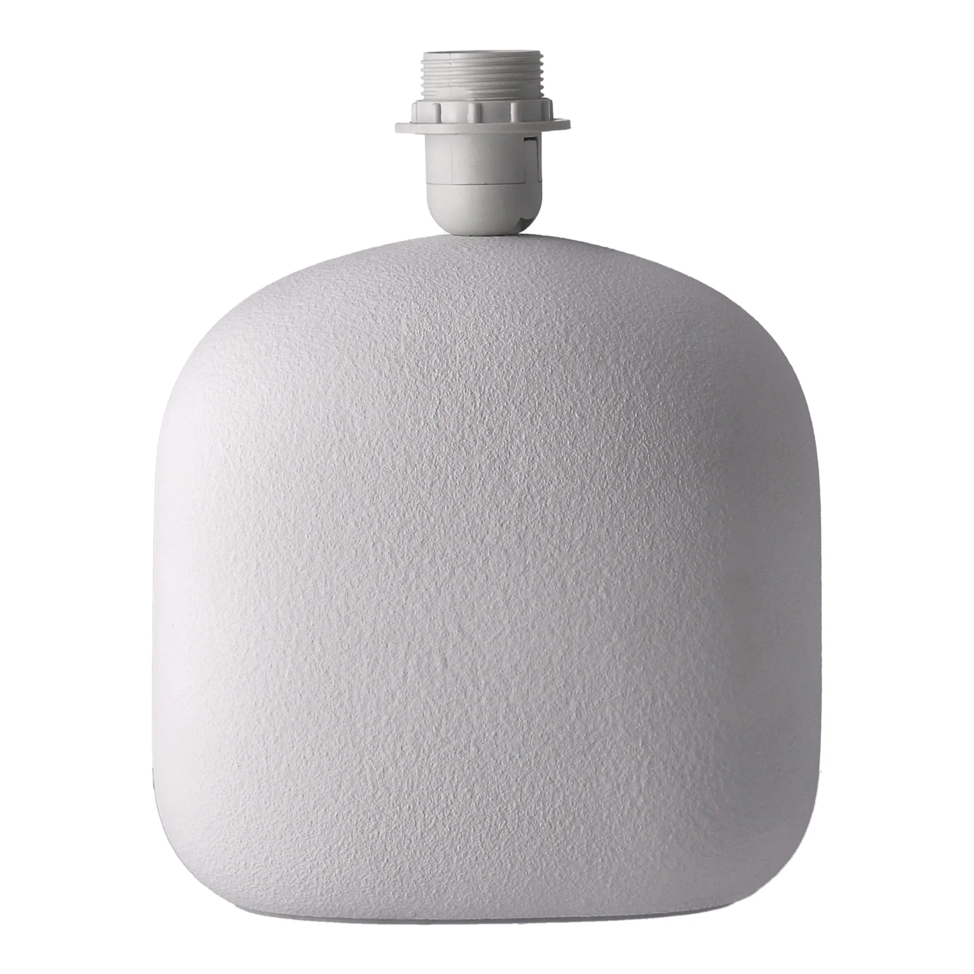 Boulder window lamp white-white Scandi Living