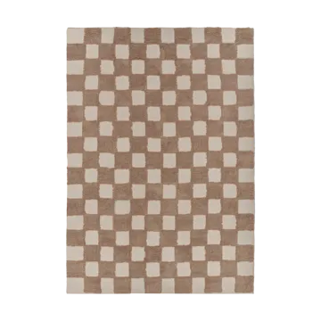 Checker Play mat 170x240 cm - Hazel - Scandi Living